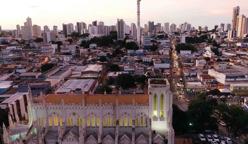 Secretário reforça importância da coleta de dados do Censo 2022 em Cuiabá