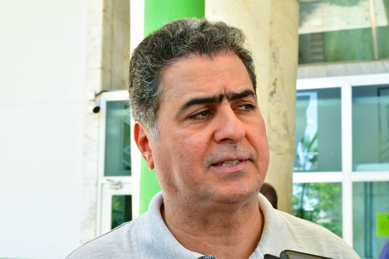 Sugestão de Pauta: Prefeito Emanuel Pinheiro entrega reforma e revitalização da EMEB Juarez Sodré Farias