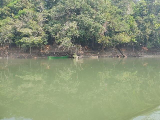 Dois corpos de vítimas de afogamento são localizados pelos bombeiros no mesmo dia em MT