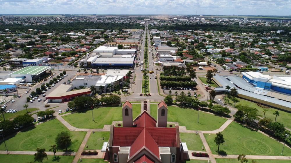 Quatro nomes surgem como pré-candidatos a prefeito de Lucas do Rio Verde; Convenções encerram dia 16