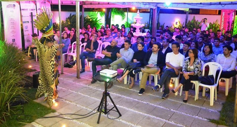 Secel inicia projeto de capacitação itinerante de artistas e empreendedores de Mato Grosso