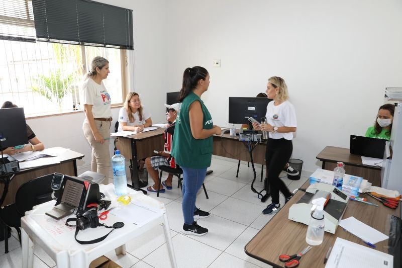 Quinta edição do Mutirão Pop Rua acontece nesta quarta-feira (30)