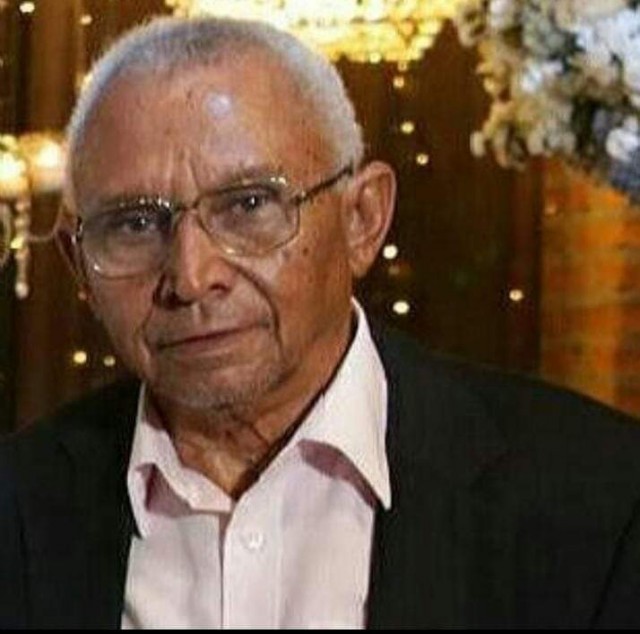 Servidor que foi o primeiro motorista da Unemat morre vítima da Covid-19