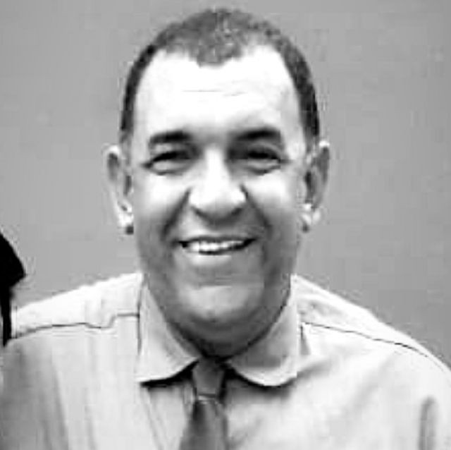 Servidor que trabalhou por 18 anos na Unemat morre vítima da Covid-19