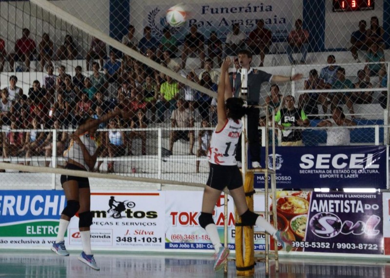 Mais de 15 mil pessoas são esperadas na etapa estadual