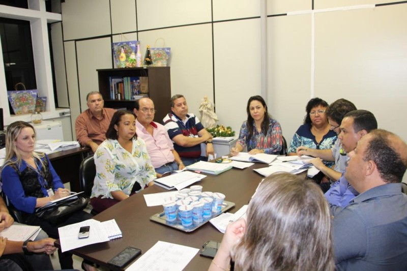 Equipe de transição agiliza trabalhos para incorporação do esporte à educação