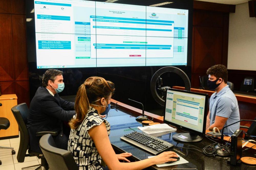 Sorteio do Nota MT ocorre na próxima segunda-feira (14)