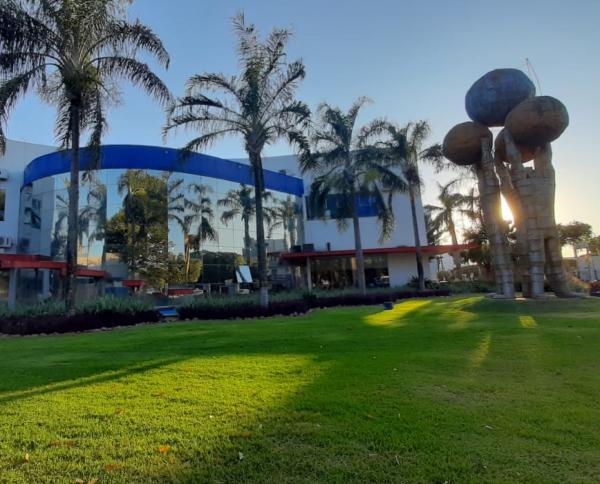 Atendimento do Paço Municipal de Sorriso volta ao horário normal das 7h às 13h