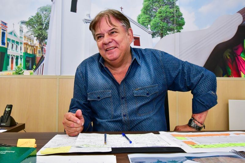 Em 11 meses, Zito Adrien deixa grande legado para o turismo da Capital; aplicativo do Turismo, Viva o Feriado em Cuiabá e outros