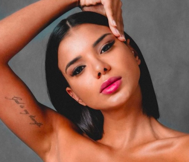 Miss Brasil de Roo denuncia ex abusivo: ‘Conseguiu colocar na minha cabeça que eu não era bonita, capaz, digna’