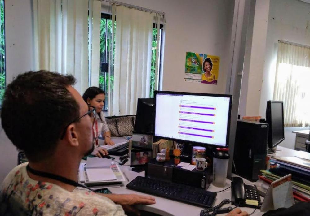 Servidores da Seduc têm até 30 de setembro para realizar declaração de bens e rendas