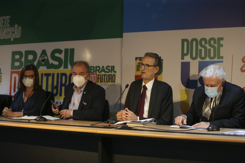 Consumidor de energia pagará conta de R$ 500 bilhões nos próximos anos