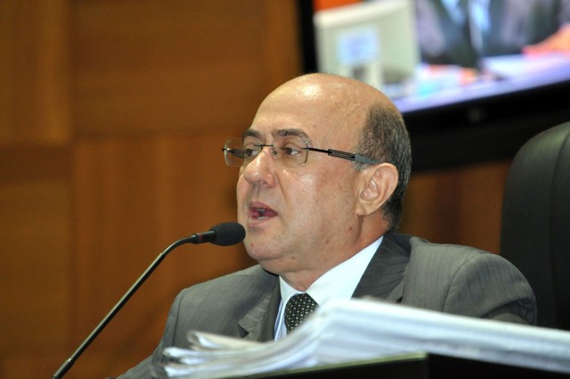 Justiça de MT define data para cumprimento de prisão domiciliar de ex-deputado após acordo