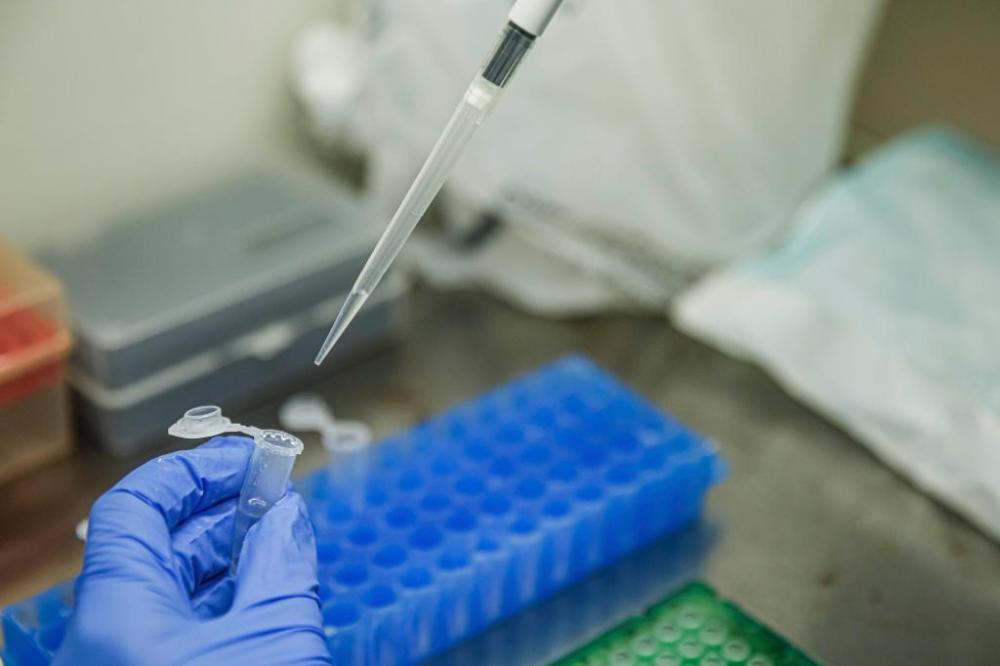 Governo de MT realiza pesquisa para identificar parcela da população que já contraiu Covid-19