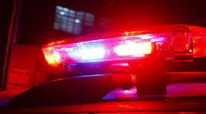 Motociclista morre após bater de frente com caminhão enquanto seguia para o trabalho em Cuiabá