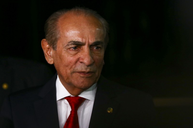 Castro apresenta relatório sobre texto que altera orçamento secreto