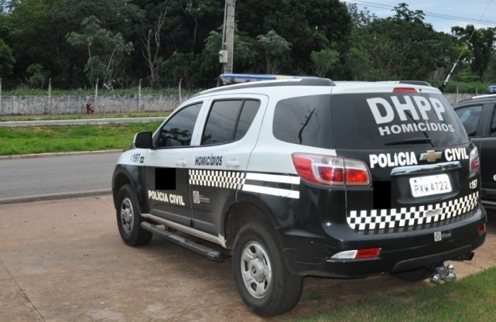 Mulher é presa por participação na morte de jovem dentro de boate em Mato Grosso