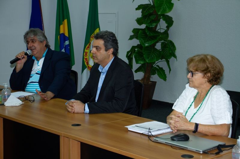 Planejamento Estratégico - Prefeitura encerra Ciclo de Monitoramento e alinha metas e objetivos para 2023