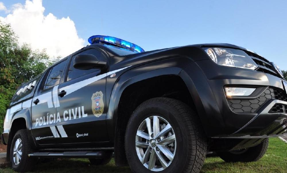 Polícia Civil prende 13 integrantes de organização criminosa em Água Boa