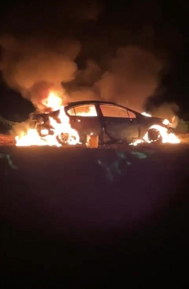 Em vídeo, vítima de roubo relata momentos de terror vividos durante roubo