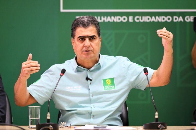 Município de Cuiabá é responsável por mais de 80% dos atendimentos de alta complexidade do Estado