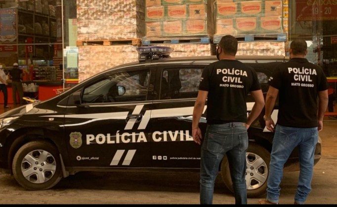 Polícia e Procon realizam ação para reprimir aumento abusivo de preços em produtos da cesta básica em MT