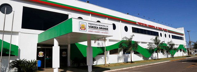 Quatro candidatos concorrem a prefeito de Várzea Grande (MT) nestas eleições