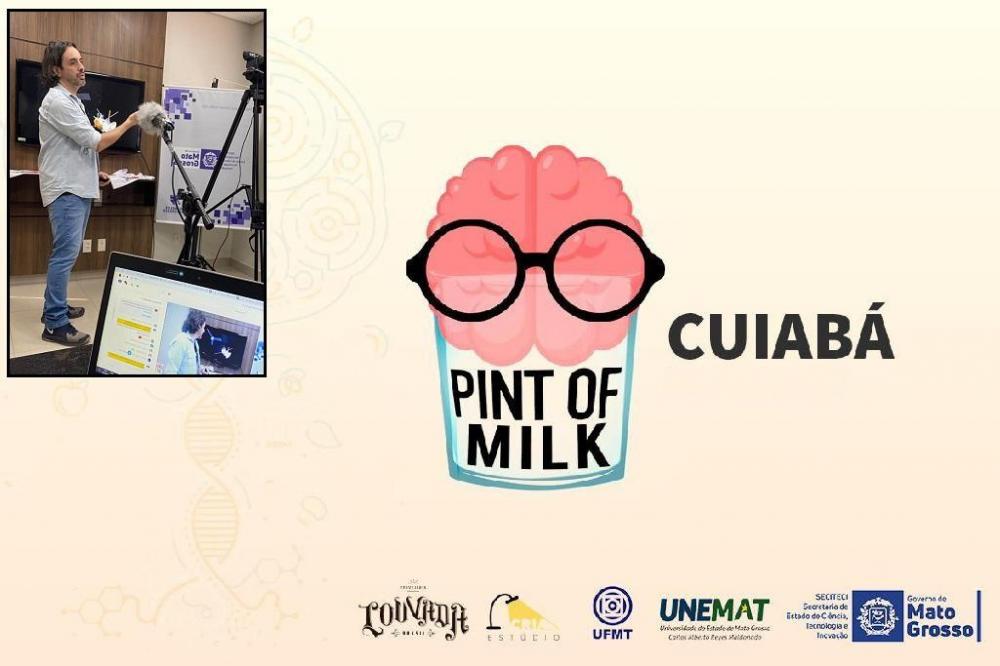 Seciteci divulga nomes dos participantes premiados durante oficina virtual