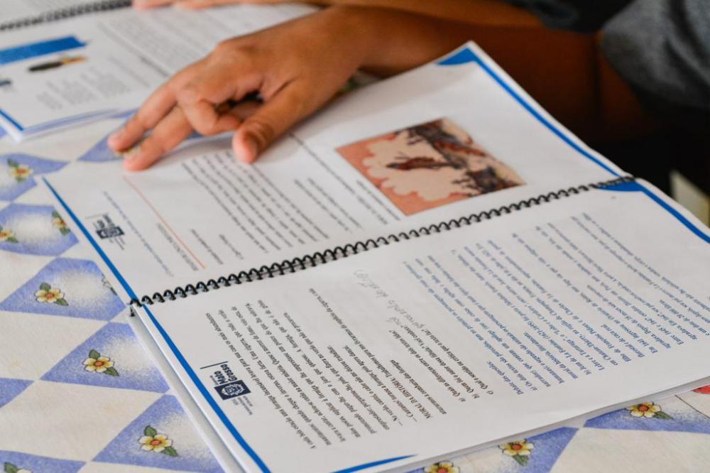 Escolas Plenas e Militares se destacam com as melhores notas no Ideb 2019