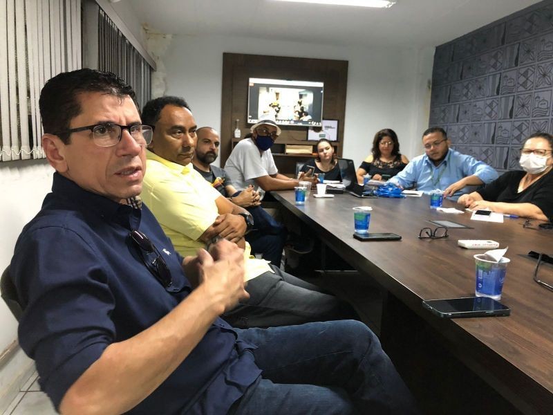 Planejamento estratégico da Secretaria Municipal de Cultura Esporte e Lazer impulsiona atividades