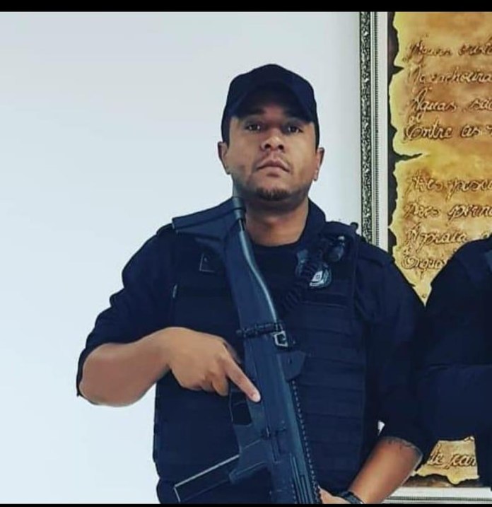 Policial é mais uma vítima fatal da Covid-19 em Mato Grosso