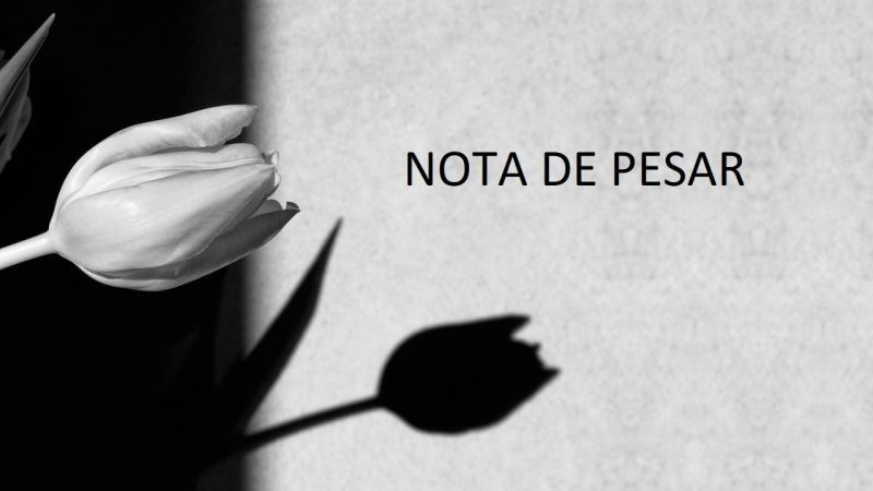 Prefeito e Secretária de Educação lamentam morte encefálica de aluno da rede municipal de ensino