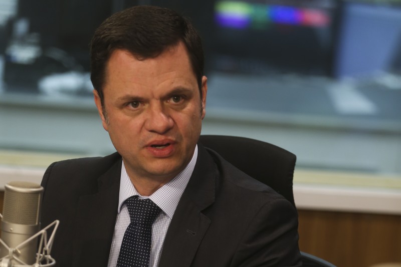 Torres diz que documento encontrado foi vazado 