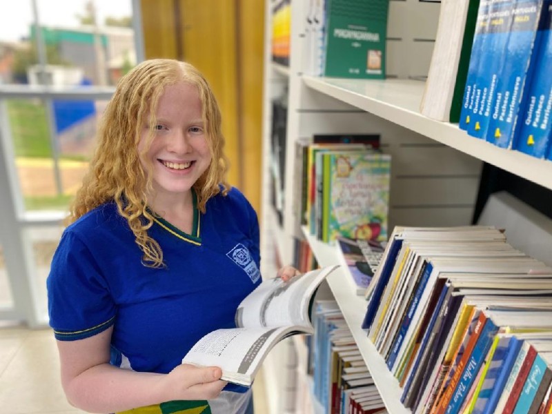 Três escolas estaduais de tempo integral terão ênfase em língua estrangeira