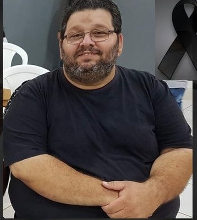 Técnico em agropecuária de Mato Grosso morre com Covid-19