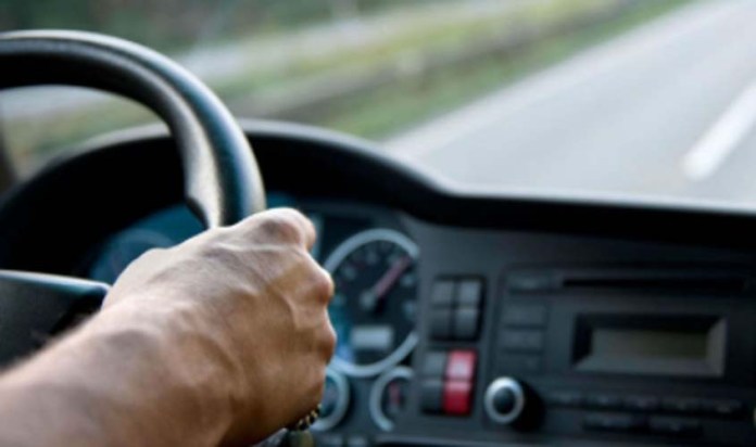 Caminhoneiro é preso após extraviar carga de 32 toneladas de milho em Mato Grosso