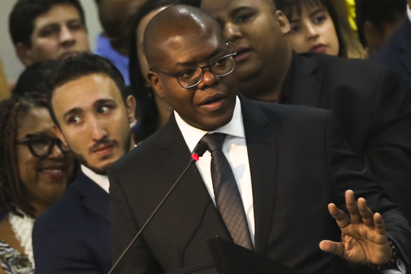 Ministério dos Direitos Humanos recompõe Comissão de Anistia