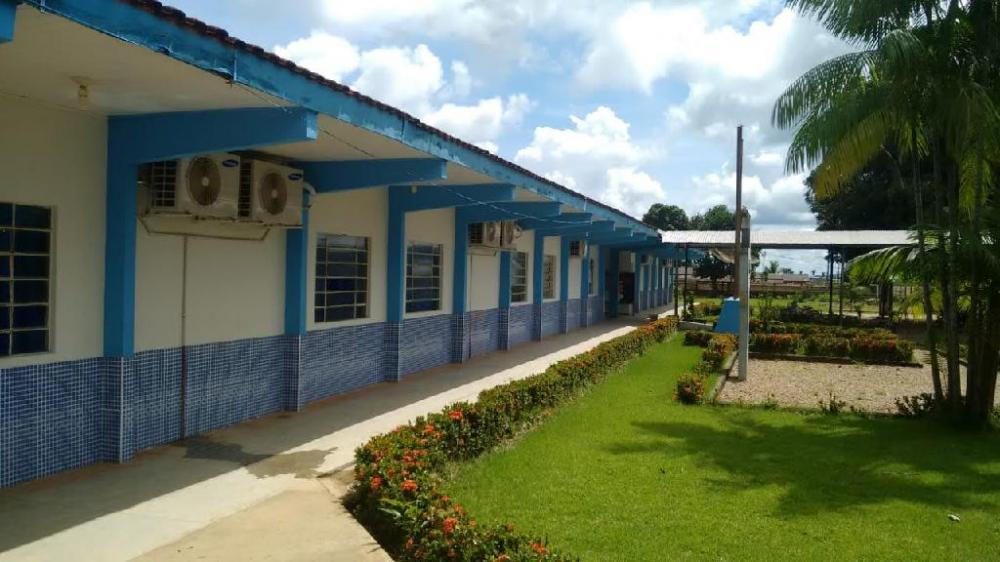 Escolas do interior de MT conquistam as melhores notas do Ideb nos anos iniciais; resultados acima da média estadual