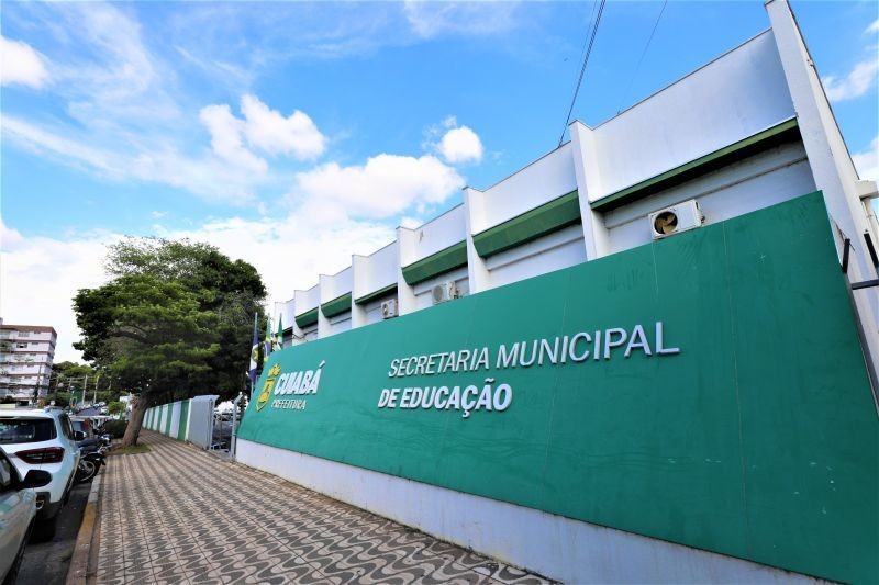 Semana Pedagógica abre nesta quinta-feira (19) o ano letivo da rede municipal de ensino