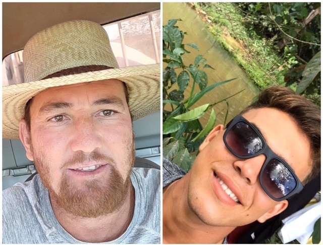 Vereador e filho são baleados por gerente de fazenda durante briga em MT