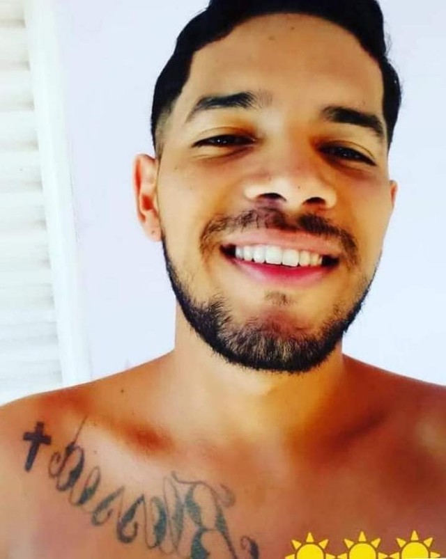 Jovem que estava desaparecido há 9 dias em MT é achado morto em trilha queimada