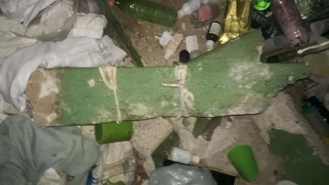 Sete presos ficam feridos durante motim em cadeia e dois são transferidos em MT