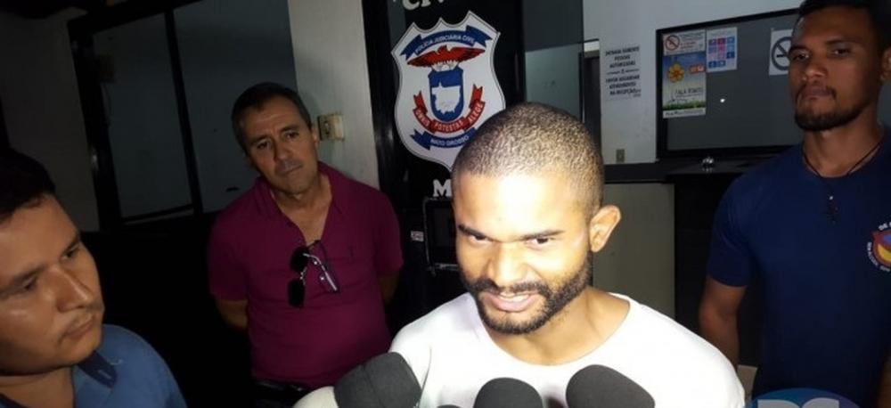 Justiça autoriza exame de insanidade mental de sobrinho que matou tia e arrancou o coração dela em Sorriso