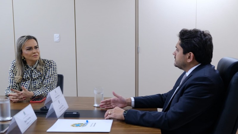 Parceria entre ministérios do Turismo e Comunicações foca em levar internet a destinos turísticos