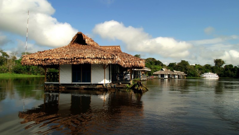 Conheça destinos brasileiros que movimentam comunidades inteiras