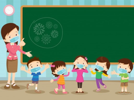 Comissão Permanente de Educação reivindica volta das aulas presenciais em MT e outros estados