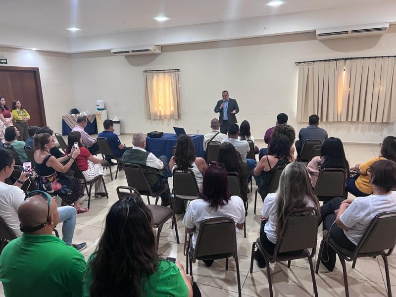 Seadtur alinha participação de operadores em feiras nacionais e internacionais