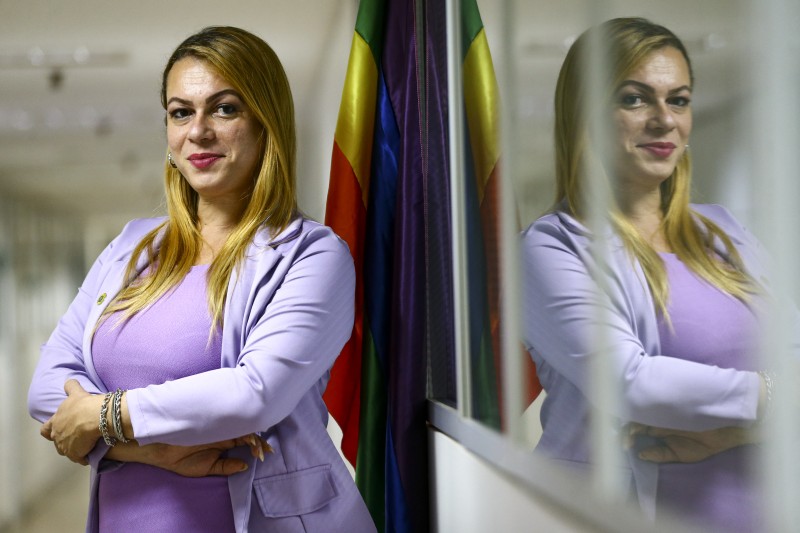 “A gente foi defenestrada da política pública”, diz secretária LGBTQIA