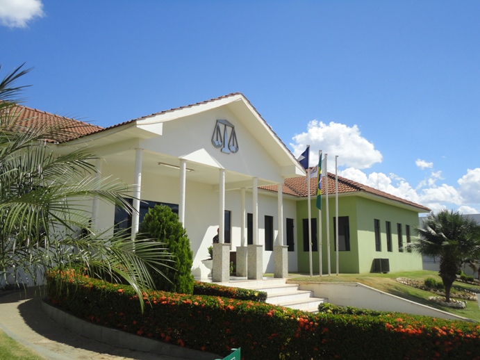 OAB rebate críticas de deputado referente a construção de novo Fórum em Sinop, Sorriso e Lucas do Rio Verde