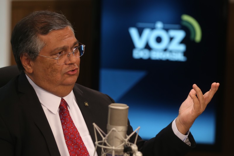 Yanomami: PF vai investigar crime de genocídio, diz ministro